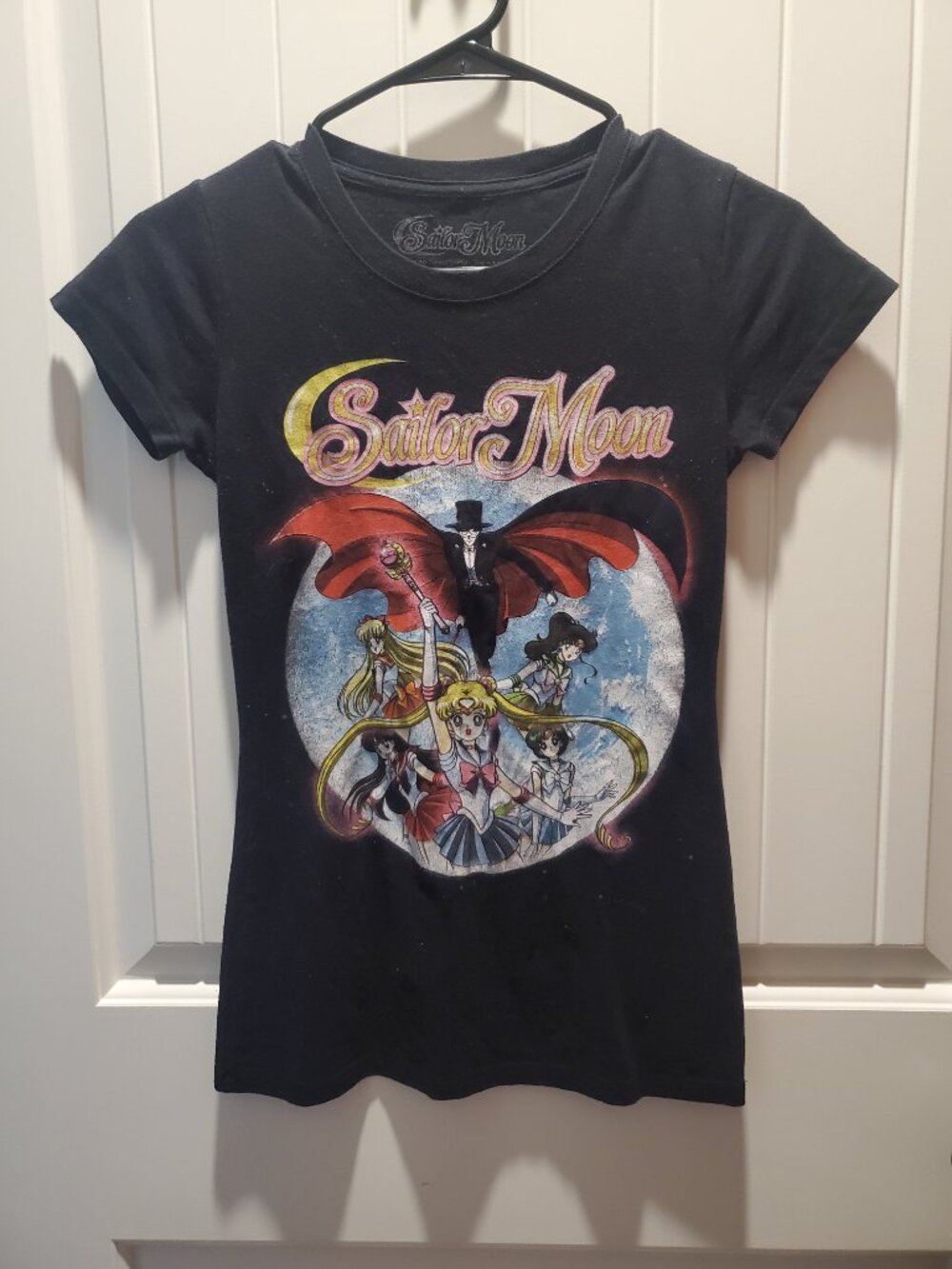 Sailor Moon T-shirt